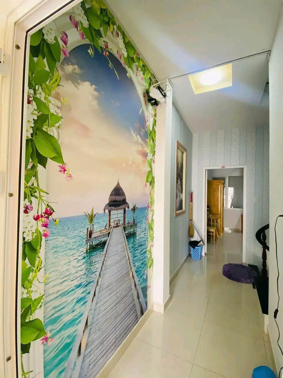 Cần Bán Nhà Đẹp Sổ Hoàn Công KQH Trần Anh Tông, Đà Lạt - Ảnh 2